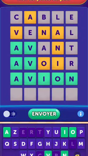 CodyCross : Mots Croisés screenshot