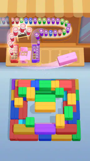 Coffee Craze screenshot