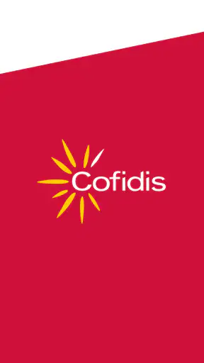Cofidis crédit et assurance screenshot