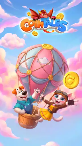 Coin Tales screenshot
