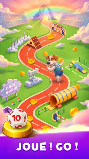 Coin Tales screenshot
