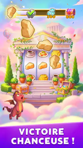Coin Tales screenshot
