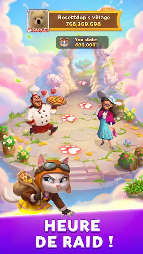 Coin Tales screenshot