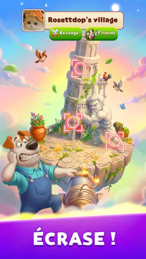 Coin Tales screenshot