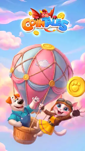 Coin Tales screenshot