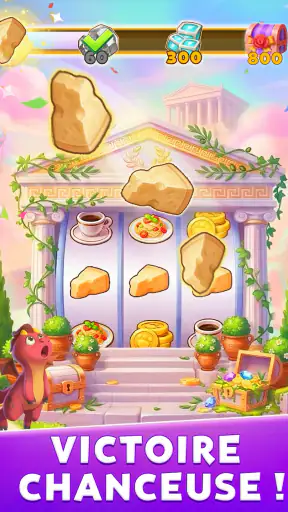 Coin Tales screenshot