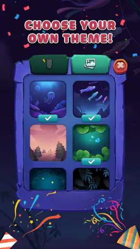 Color Ball Sort Puzzle screenshot