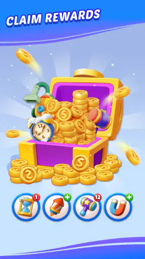 Color Block : Puzzle 3D screenshot