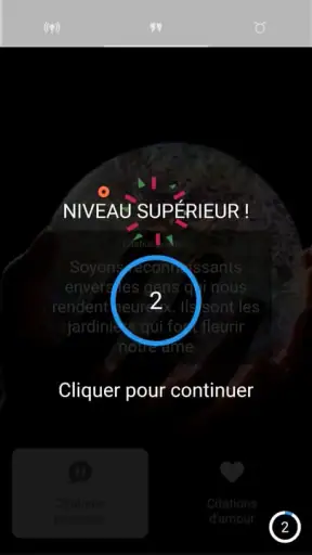 Comment est votre avenir ? screenshot