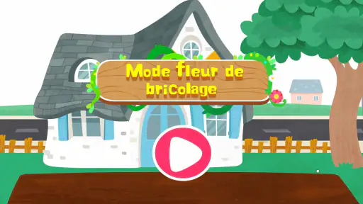 Confection de fleurs screenshot