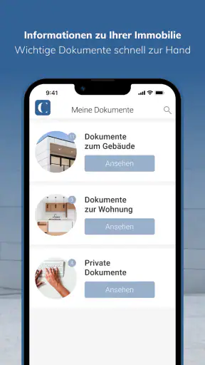 CONFORMA screenshot
