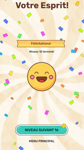 Connect Word - Jeux de Mots screenshot