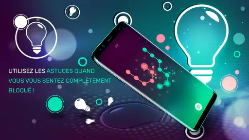 Connexion : Jeux de Logique screenshot