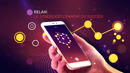 Connexion : Jeux de Logique screenshot
