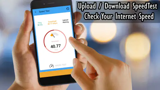 Connexion WiFi n'importe où screenshot
