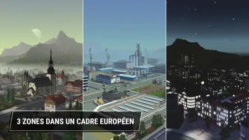 Construction Simulator 3 screenshot