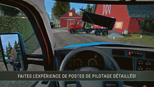 Construction Simulator 4 screenshot