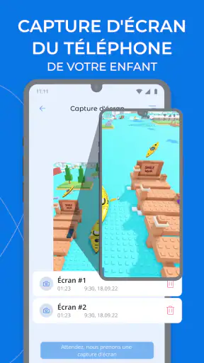 Contrôle Parental - Kroha screenshot