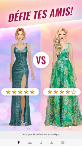 Covet Fashion - déguisements screenshot
