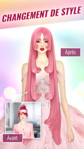 Covet Fashion - déguisements screenshot