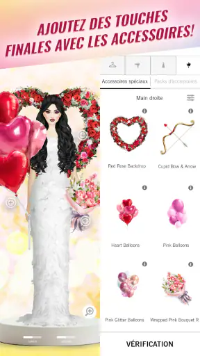 Covet Fashion - déguisements screenshot