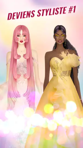 Covet Fashion - déguisements screenshot