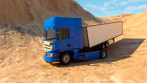 Crash X: Car Games Mobile screenshot