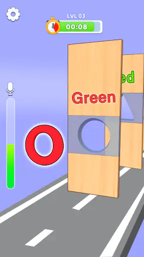 crazy challenge : mini games screenshot