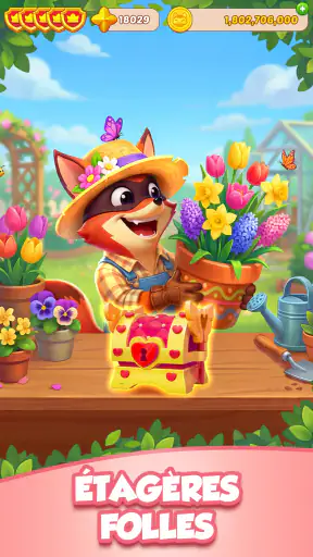 Crazy Fox - Big win screenshot