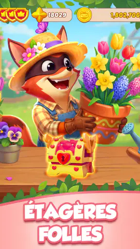 Crazy Fox - Big win screenshot
