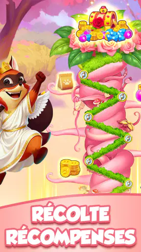 Crazy Fox - Big win screenshot