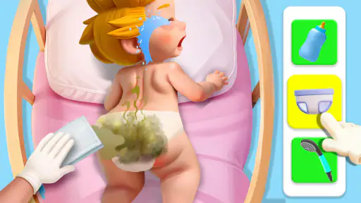 Crazy Hospital®️ screenshot