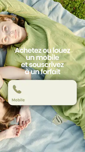 Crédit Mutuel Banque en ligne screenshot