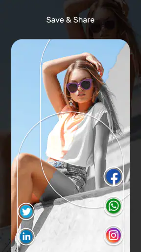 Creer Video Avec Photo Musique screenshot