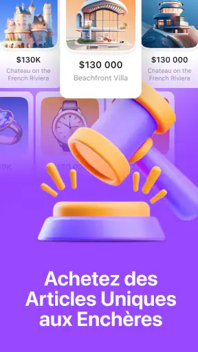 Cryptoguru: Trading Simulateur screenshot