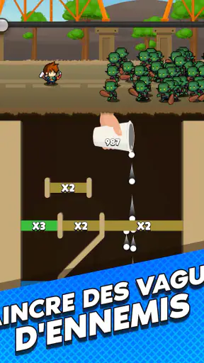 Cup Heroes screenshot