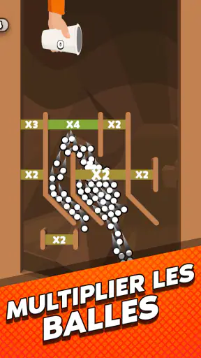 Cup Heroes screenshot