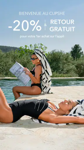 Cupshe - Maillot de bain& Robe screenshot