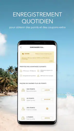 Cupshe - Maillot de bain& Robe screenshot