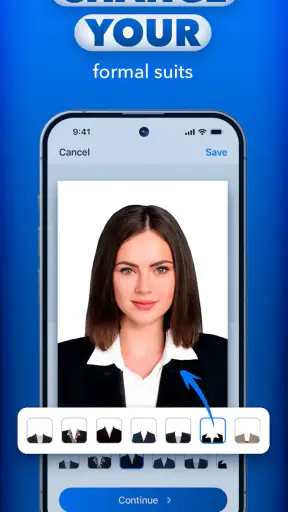 Cutout Pro screenshot