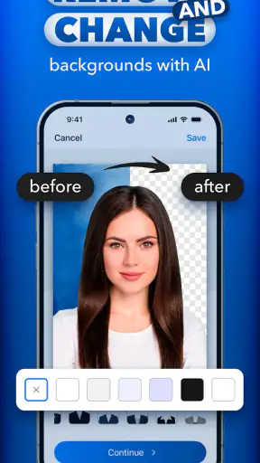 Cutout Pro screenshot