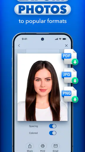 Cutout Pro screenshot