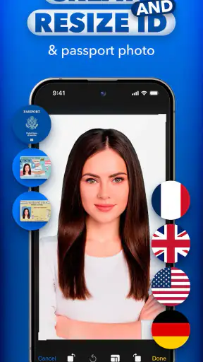 Cutout Pro screenshot