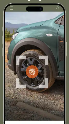 Dacia Guide screenshot