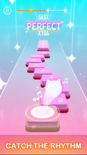 Dancing Cats - Jeux De Musique screenshot