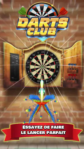 Darts Club: PvP Multiplayer screenshot
