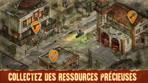 Day R Premium screenshot