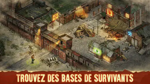 Day R Premium screenshot