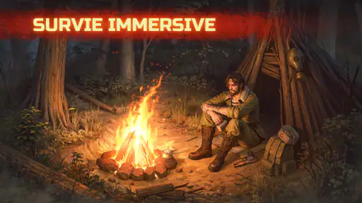Day R Survival - Survie screenshot