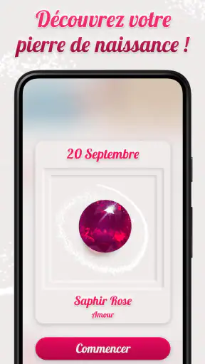 Dazzly: Art Diamant par numéro screenshot